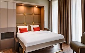 Aparthotel Adagio Bremen