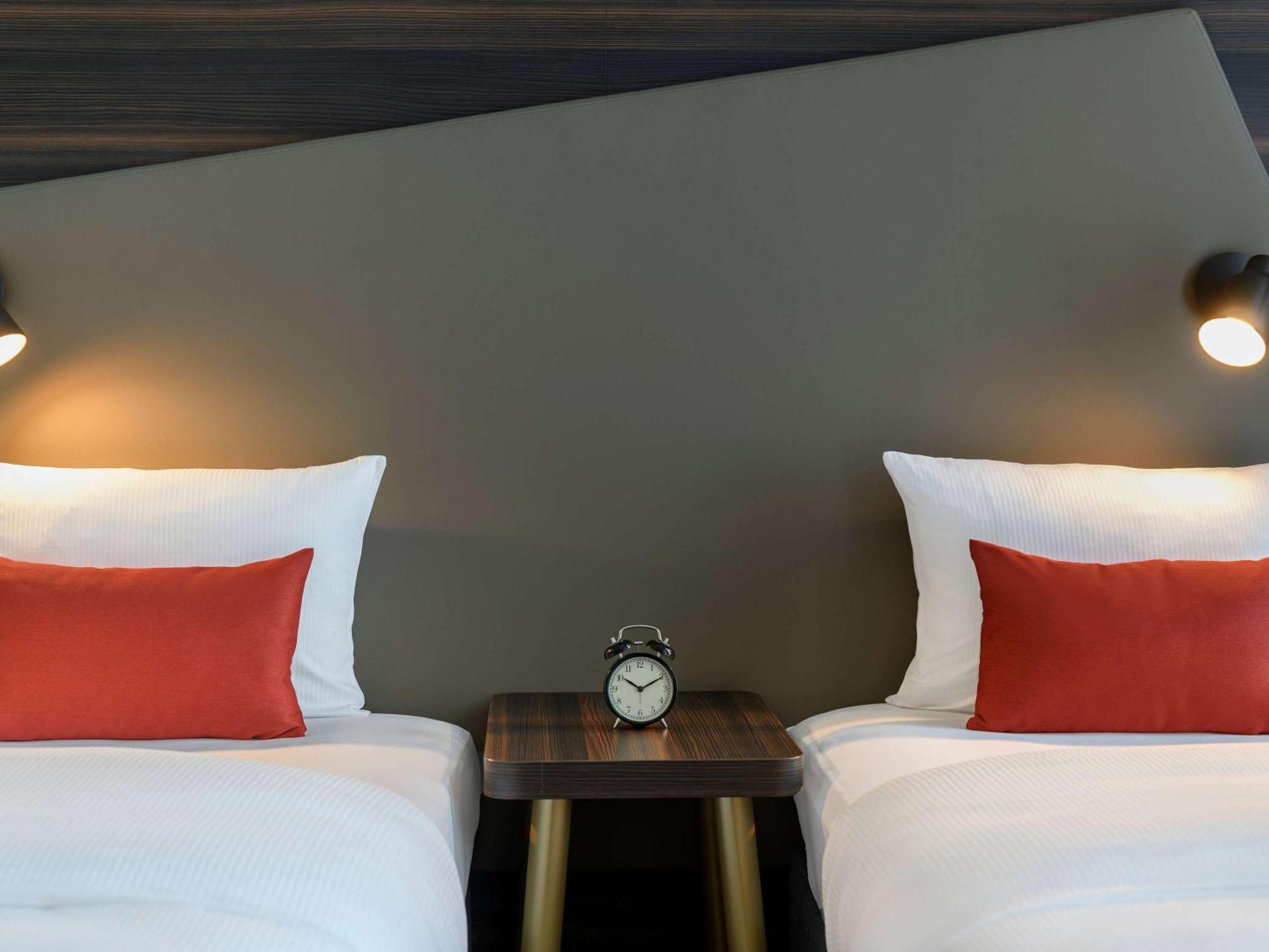 Aparthotel Adagio Bremen Buitenkant foto